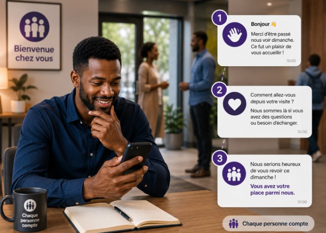 3 messages qui font vraiment revenir un visiteur